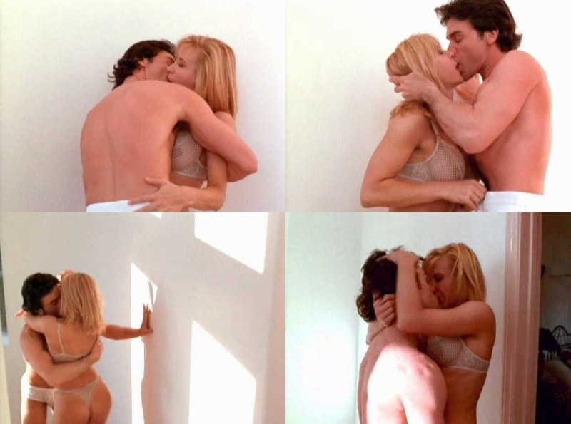 Jennifer Love Hwitt Naked