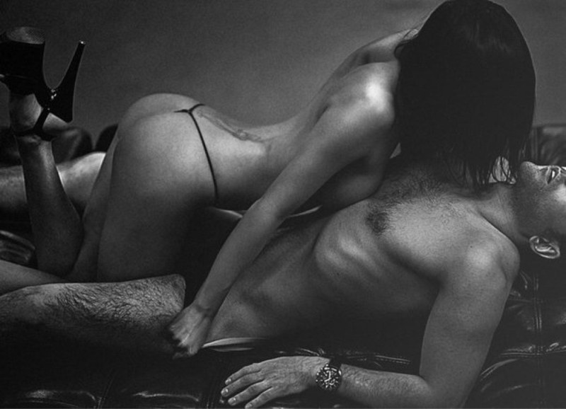 Beautiful erotic poses