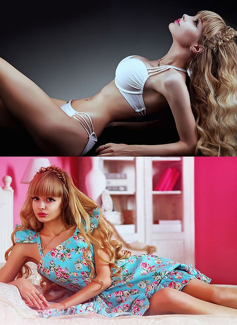 Angelica Kenova Angelica Kenova