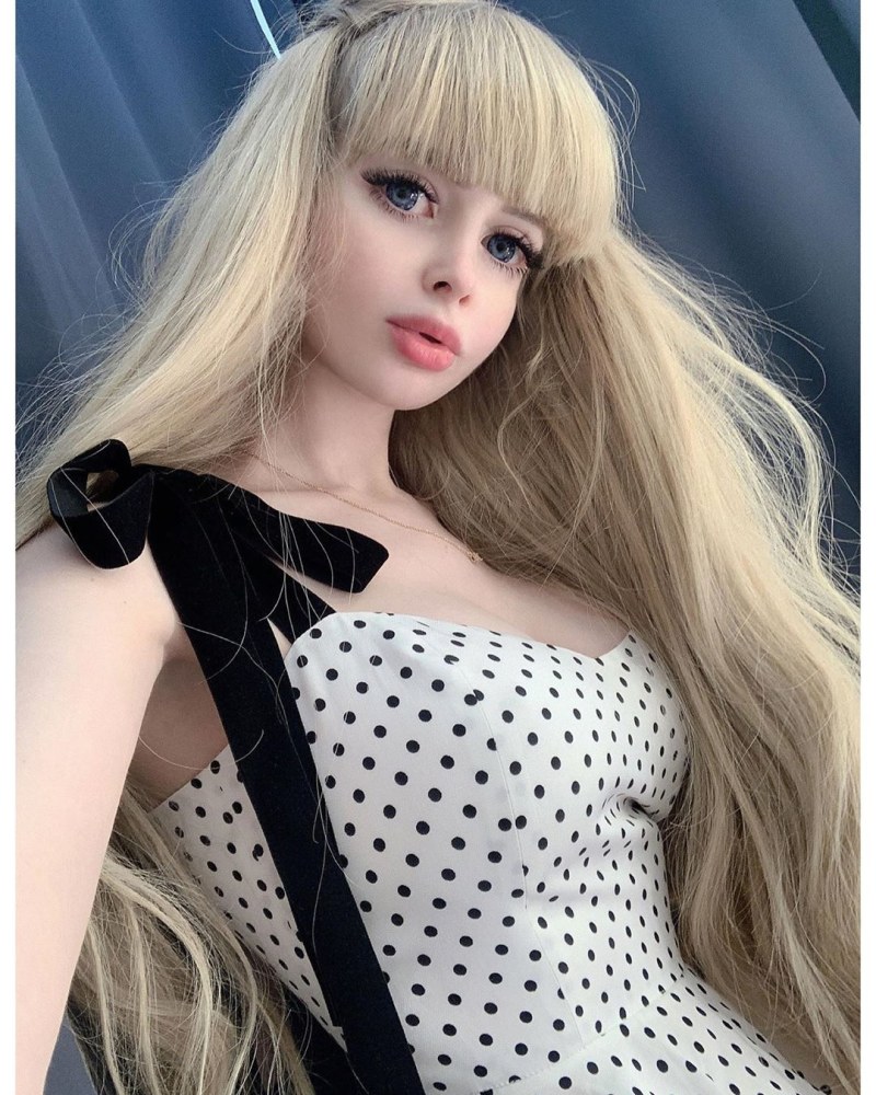 Angelica Kenova and Morgenstern