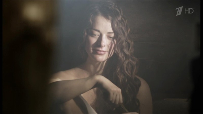 Marina Alexandrova Sniper 2 Tungus