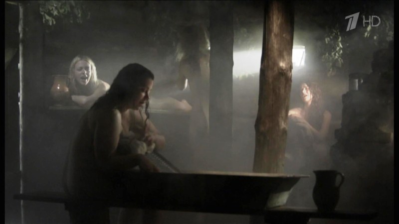 Marina Zudina Soderzhanki