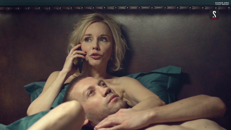 Marina visconti double penetration