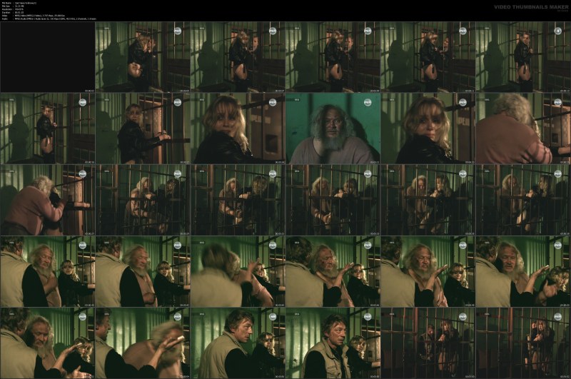 Svetlana Chuykina Nina