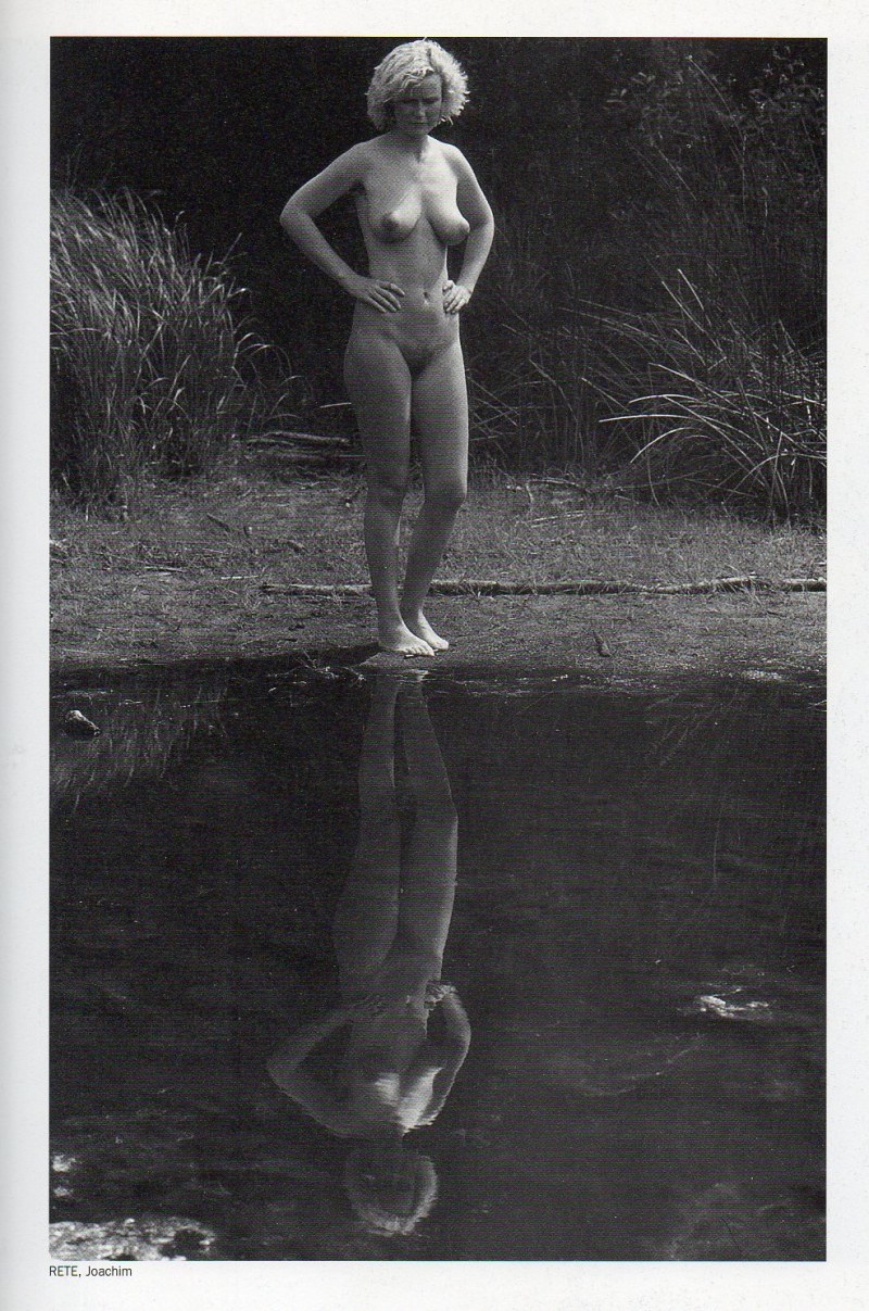 Retro pictures of naked women