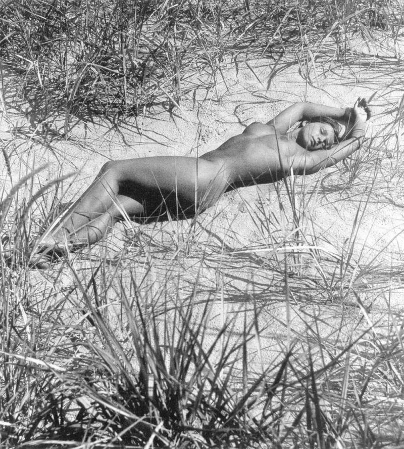 Erotic pictures of the USSR