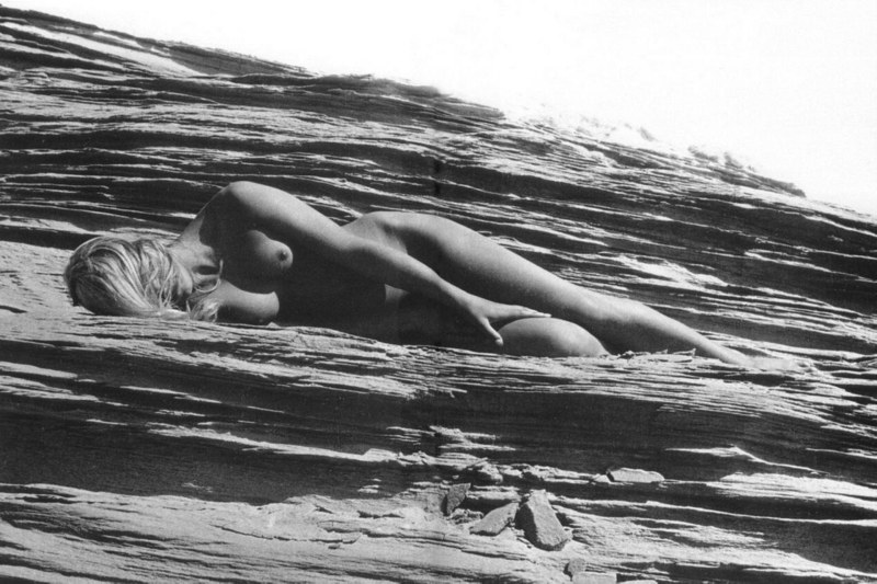 Alina. Soviet erotica. Retro 80s