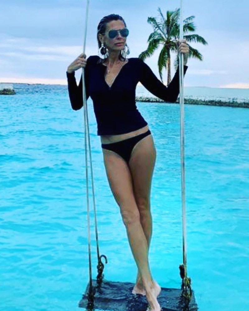 Tatyana Drobysh TV presenter