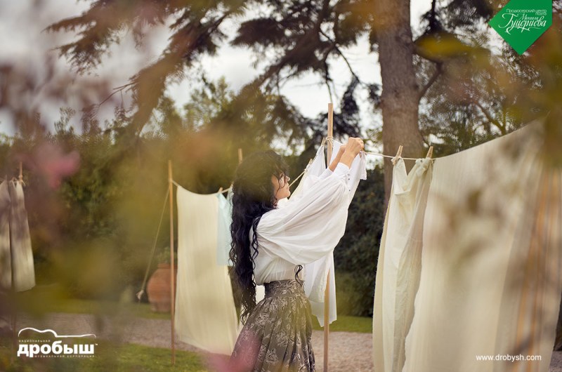 Singer Christina Orbakaite