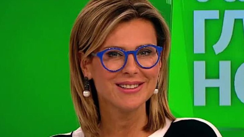 Guzel Hasanova is the main thing