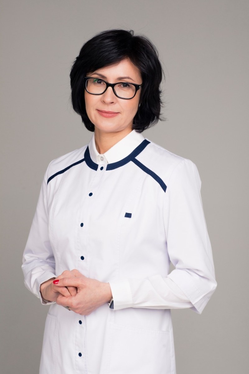 Katz Elena Leonidovna