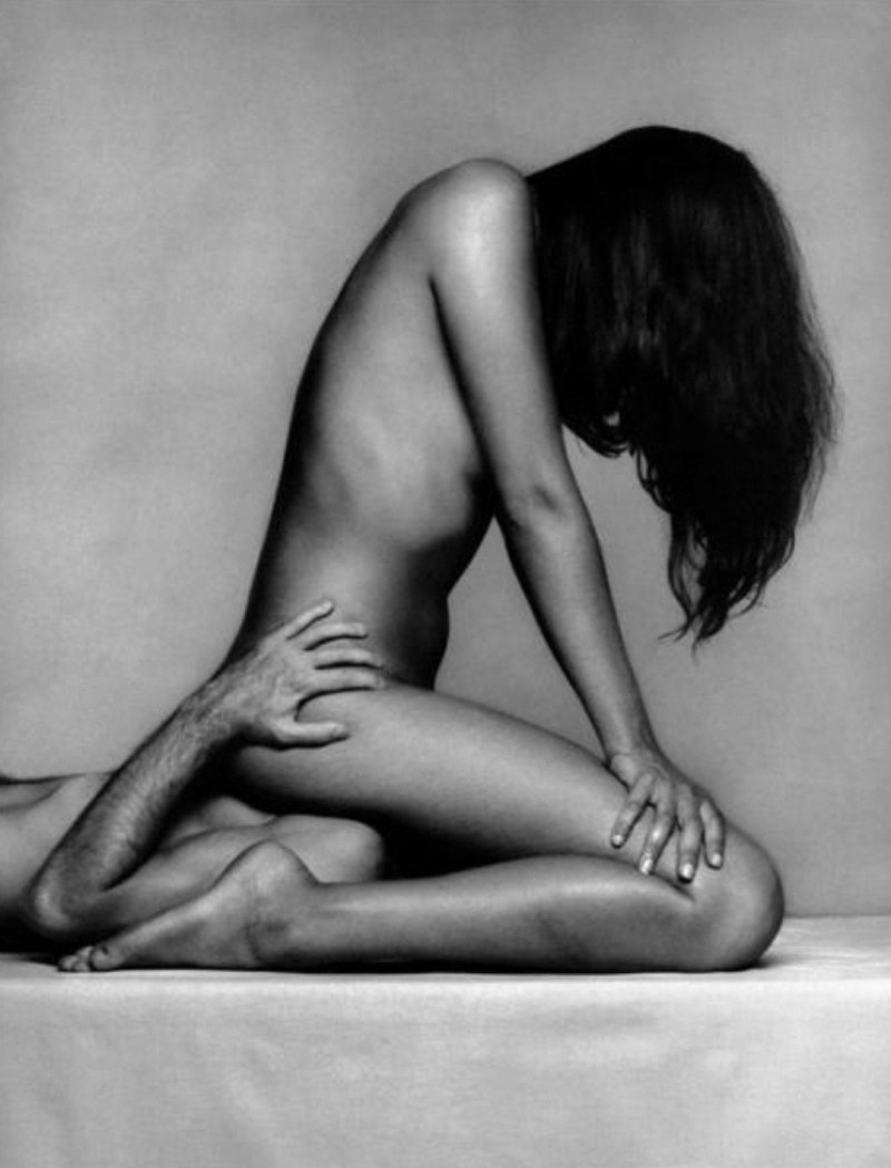 Beautiful erotic poses