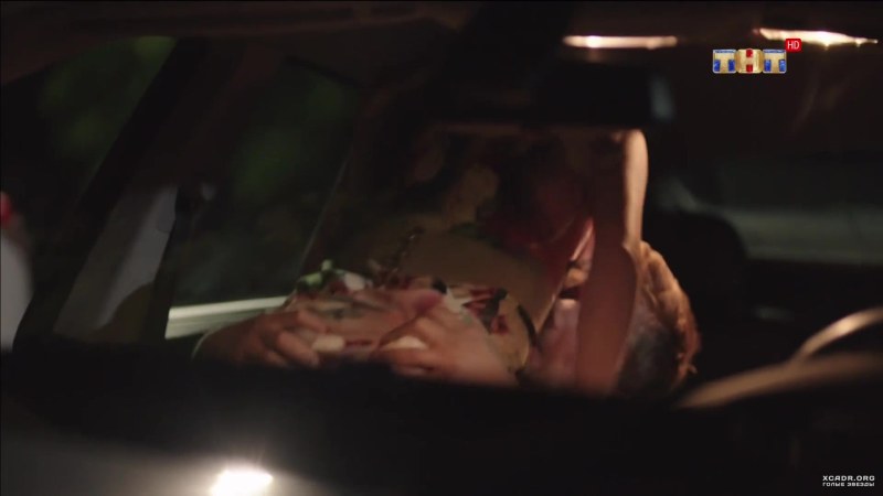 Olga Medynich Pornography