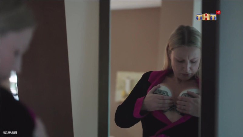 Olga Medynich erotic