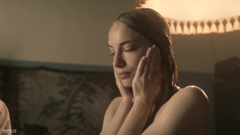 Lilia Mindiarova Private