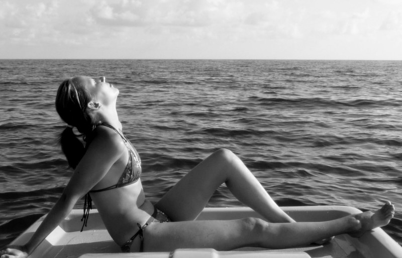 Mary Bell Model Chekalina Onlyfans