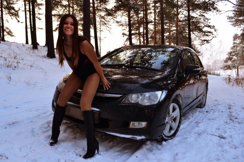 Marina Vladimirovna Orlova