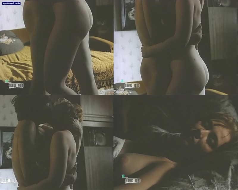 Olga Budina pornography