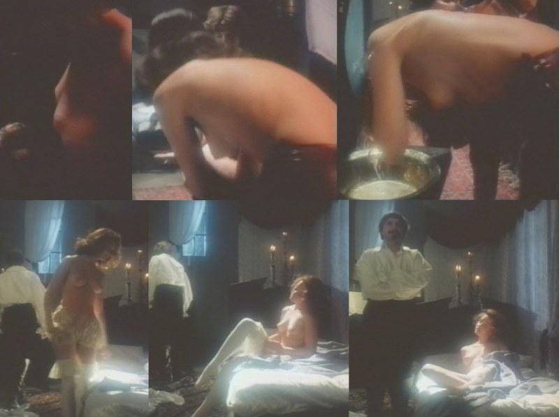 Olga Budina Pornstar