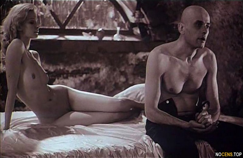 Alexandra Florinskaya Nude Ivanov Ivanov