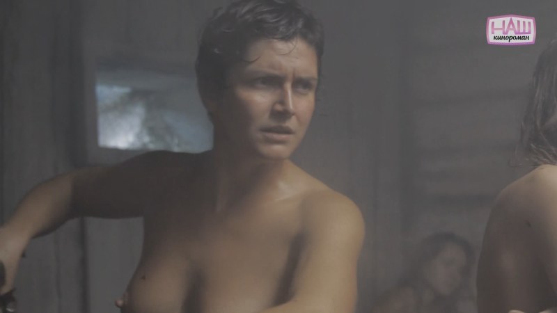 Pictures watch online for free naked Alexander Florinskaya