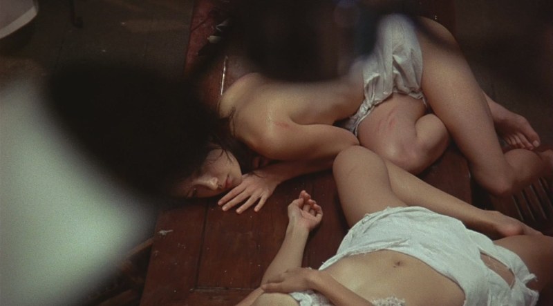 Maggie Kew Erotic photos