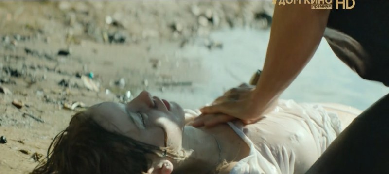 Anna Starshenbaum Tits