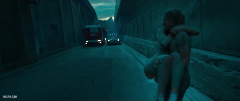 Irina Starshenbaum naked