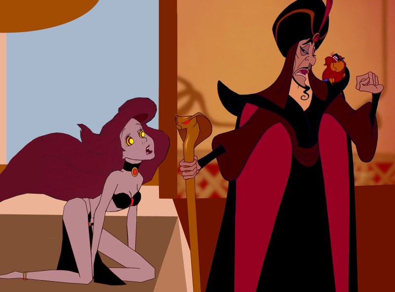 Anime guy under hypnosis