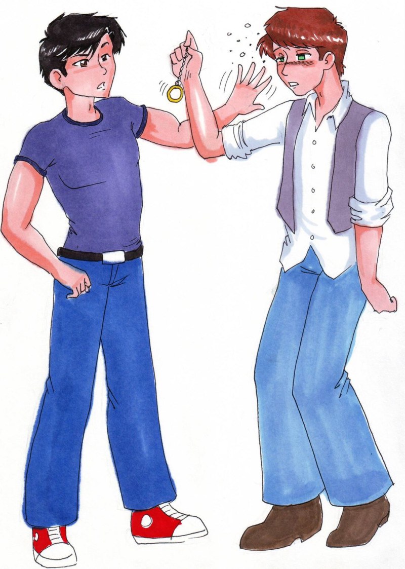 Traveling minimalism