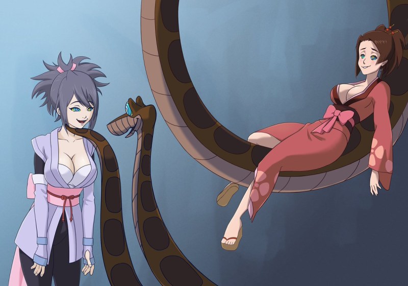 Ariel Hypnosis Jafar