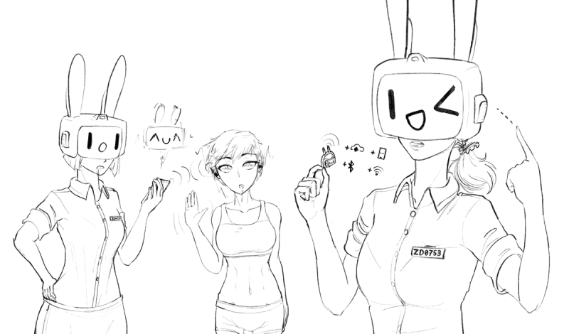 Winx Stella under hypnosis