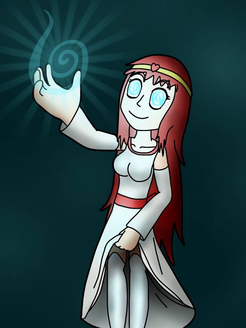 Spark The Electric Jester