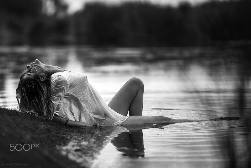 Famous Actresses Nymphas Nude