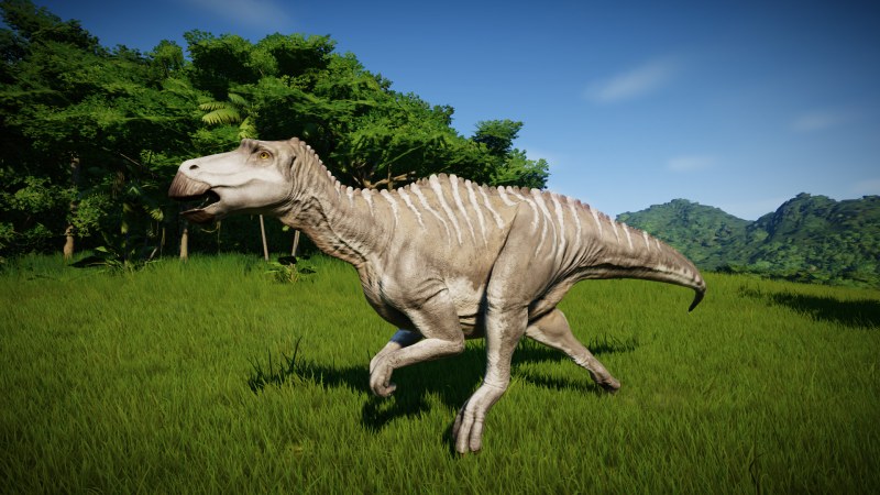 Leader PZ19JB carburetor