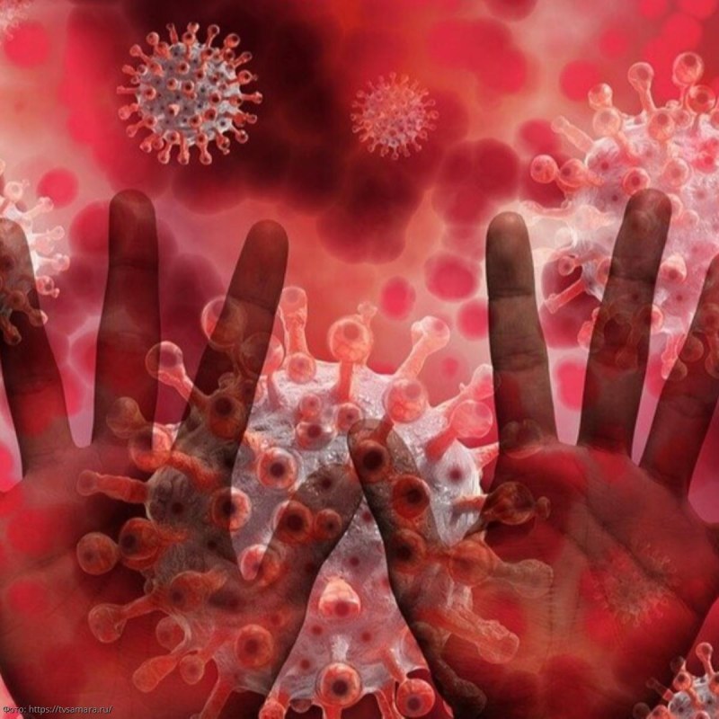 A woman enjoys a man