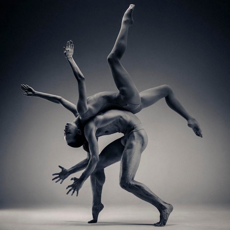 Photographer Vadim Stein