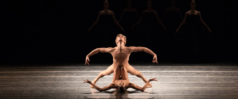 Irji Kilian Little Death Ballet