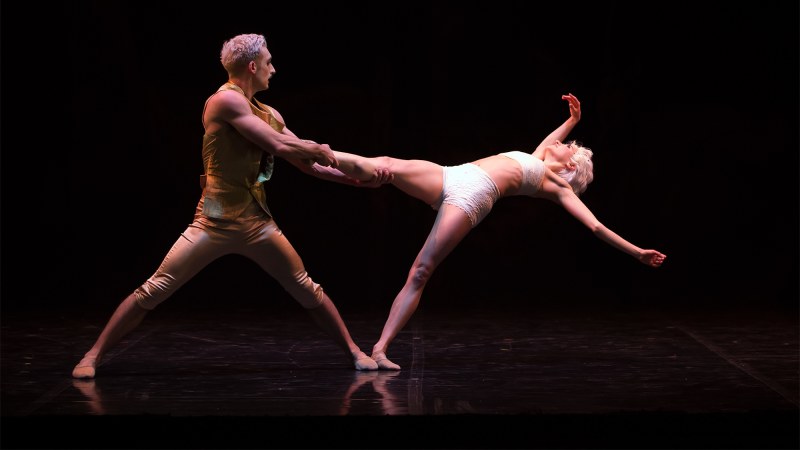 Tatyana Casanova Ballet