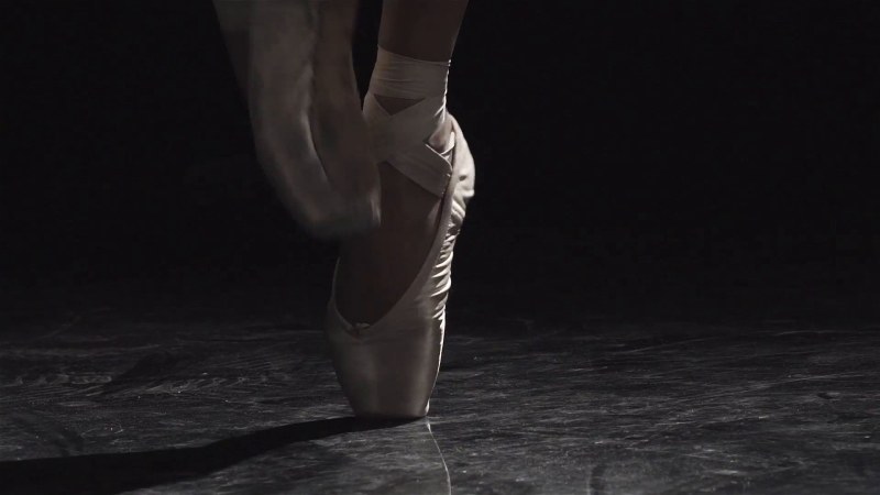 Don Juan Erotic Ballet Mamt