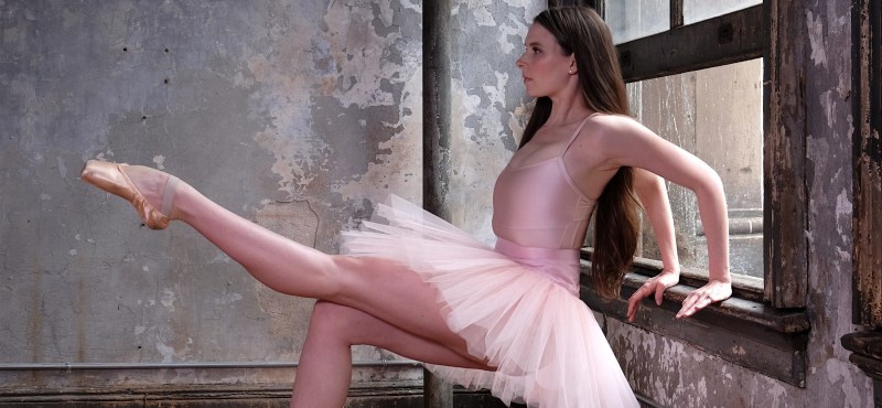 Zdanevich Julia Ballet Ballet