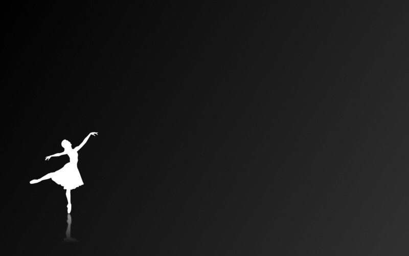 Timothy Andriyashchenko Ballet