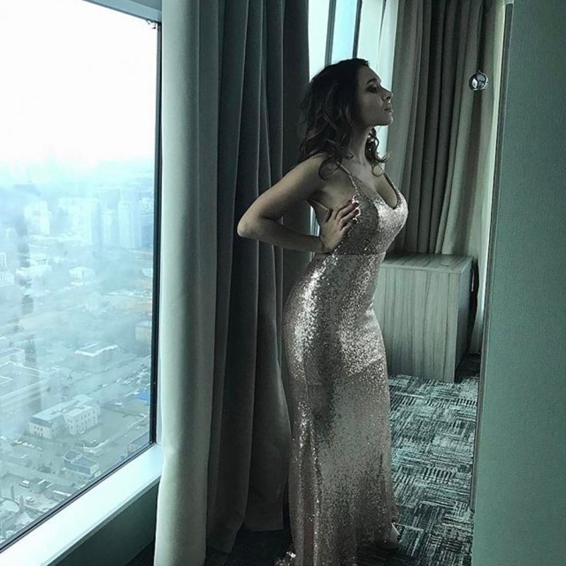 Olga Dibtseva Solder