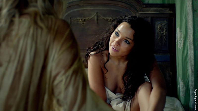 Olga Dibtseva in a maxim swimsuit