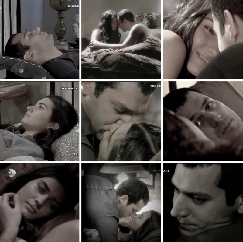 Olga Dibtseva Maxim 18