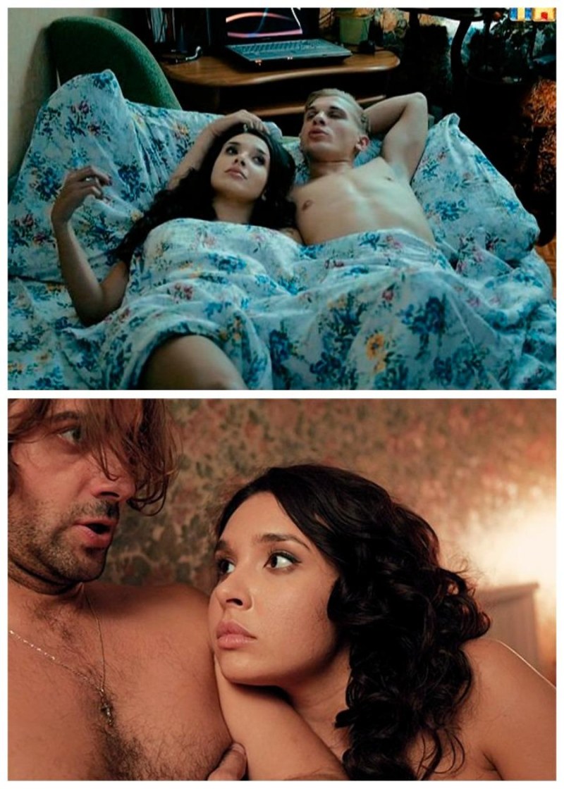 Olga Dibtseva Solder