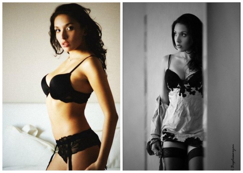 Black background without nothing