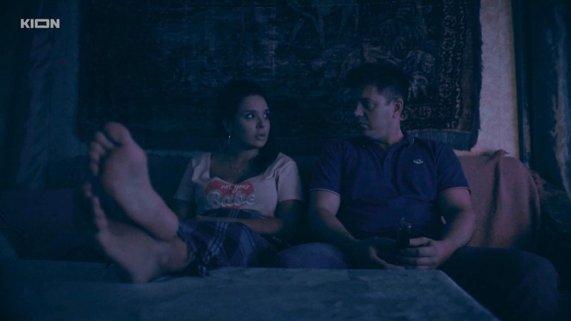 Olga Dibtseva Marusya 2010