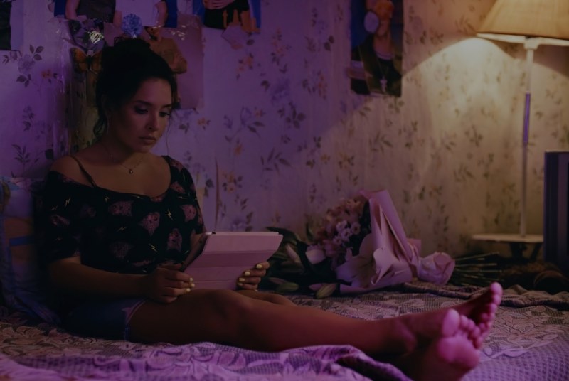 Lukasheva Lisa drain