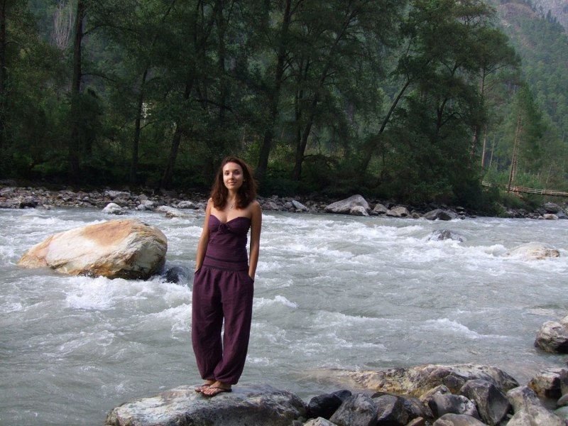 Olga Dibtseva Solder